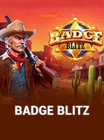 Info Game Badge Blitz Terlengkap untuk Pemula