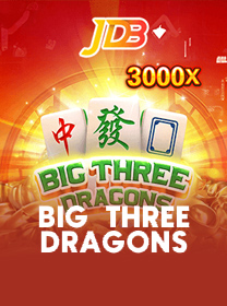 Panduan Bermain Big Three Dragons di Android Terlengkap
