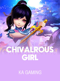 Panduan Lengkap Bermain Chivalrous Girl di Android