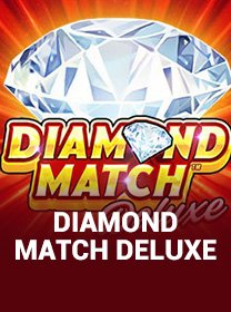 Diamond Match Deluxe Slot Terbaru 2026: RTP dan Max Win