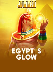 Egypts Glow Game: RTP, Fitur, dan Akses Main
