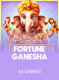 Fortune Ganesha Game Terbaru: Review, RTP, dan Akses Main