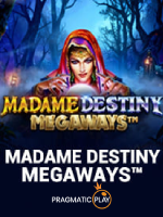 Review Game Madame Destiny