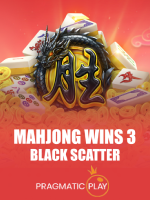 Panduan Bermain Mahjong Wins 3 Black Scatter untuk Pemula Lengkap