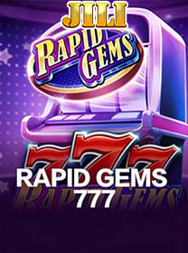Rapid Gems 777 Game: Cara Akses dan Bermain dengan Aman