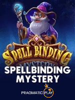 Spellbinding Mystery Slot Terbaru 2026: RTP dan Max Win