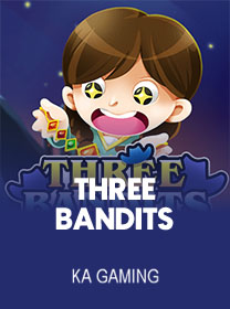 Panduan Bermain Three Bandits untuk Pemula Lengkap