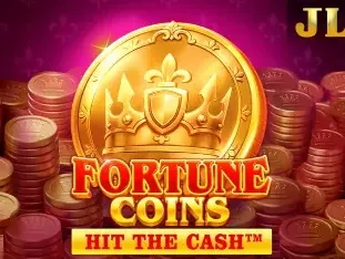 fortune coins Game: Fitur Unggulan dan Cara Bermain