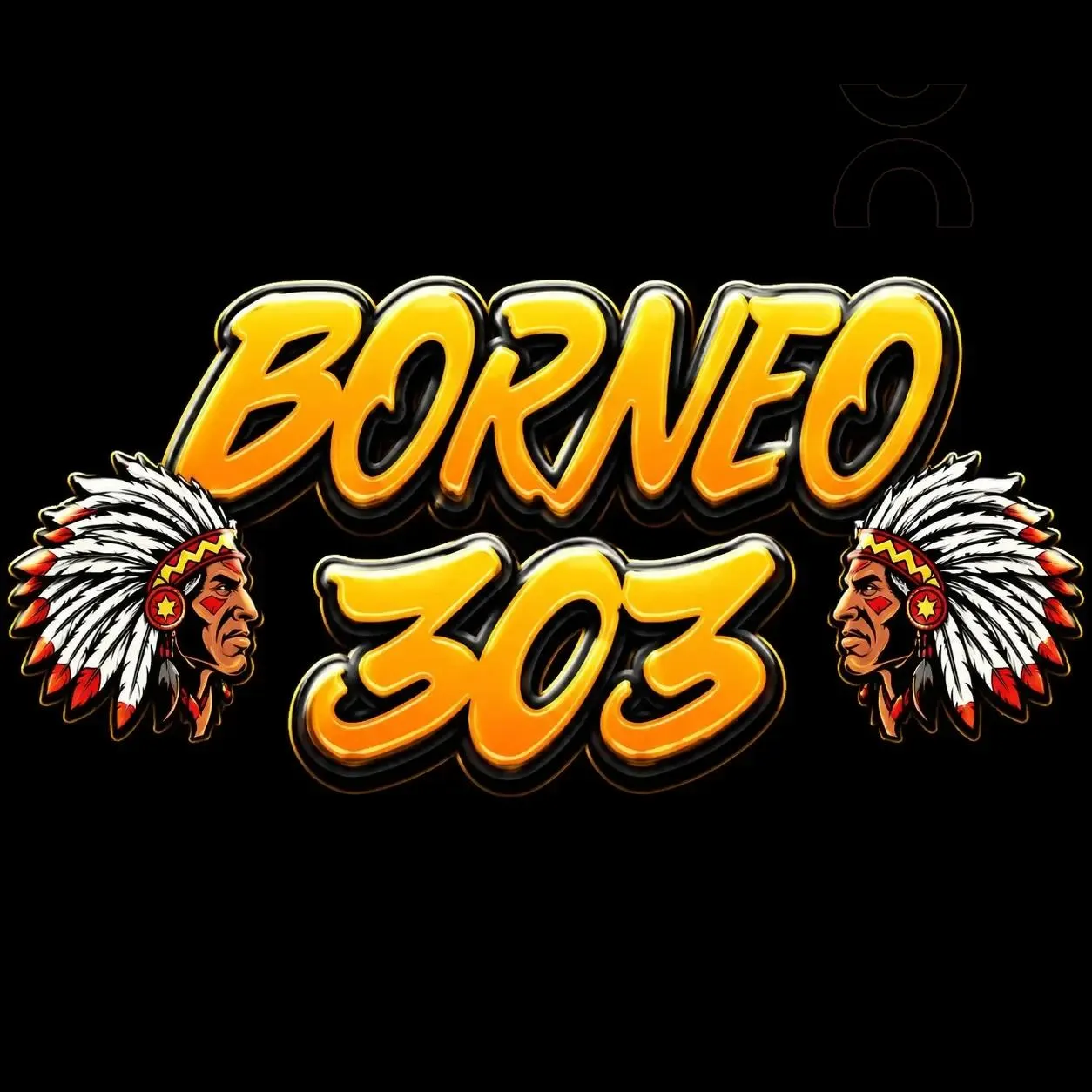 borneo303 APK Terbaru untuk Perangkat Android
