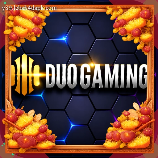 duogaming APK: Fitur, Ukuran, dan Link Download