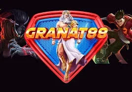 granat88 Terbaru: Download APK dan Info Lengkap