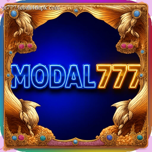 modal777 APK: Cara Download dan Instal di Android