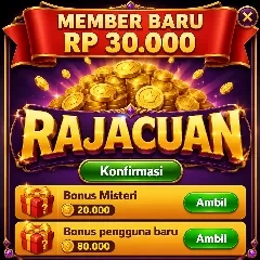 Info Lengkap Aplikasi rajacuan Versi Terbaru