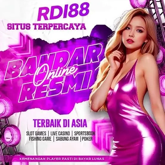 Info Lengkap Aplikasi rdi88 Versi Terbaru