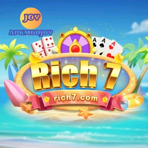 rich7 APK Versi Terbaru untuk Android 2026