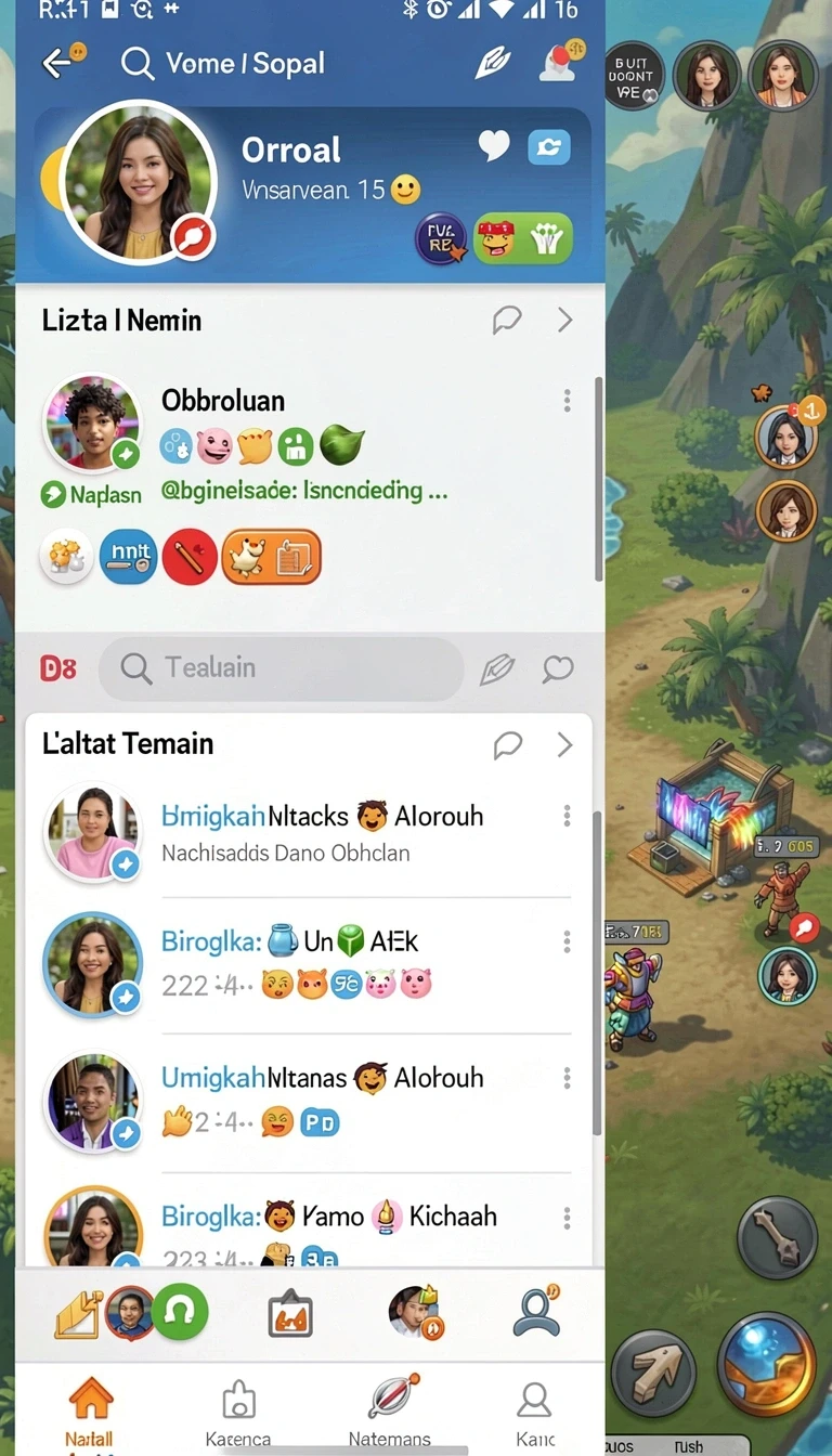 Review Aplikasi mg585 screenshot 3