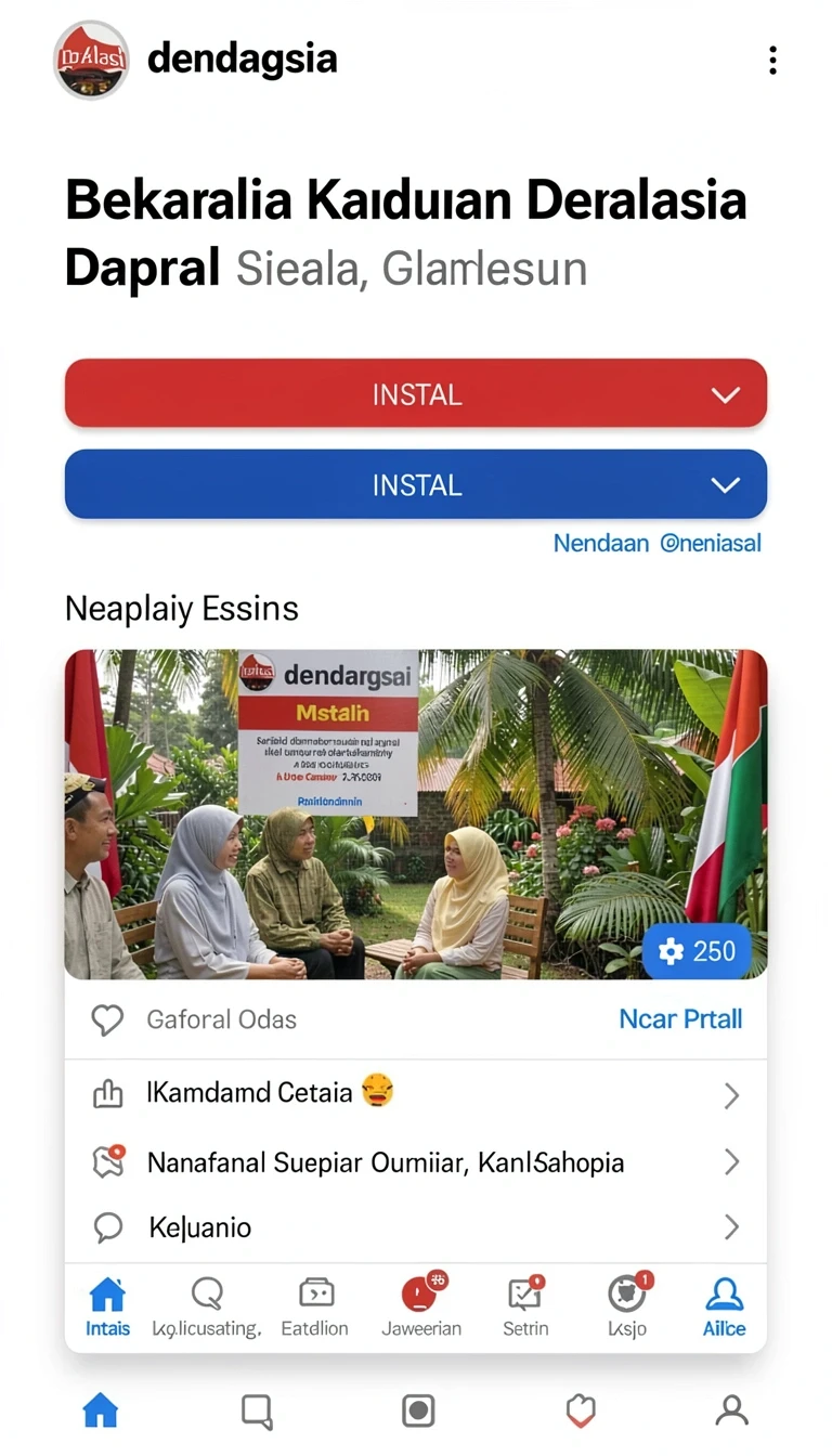 Review Aplikasi 1234bets screenshot 2