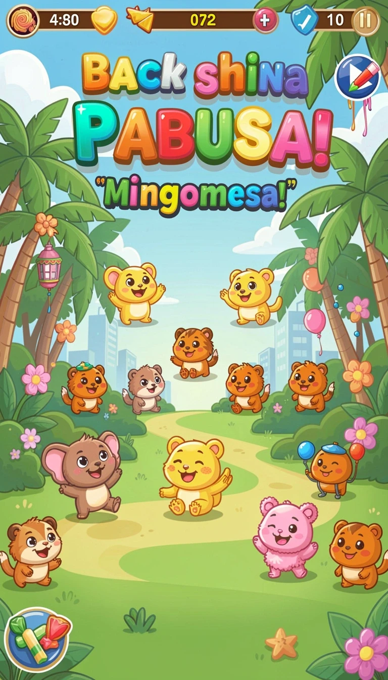 Game Rapid Gems 777 Terpercaya dengan Fitur Terbaik 4