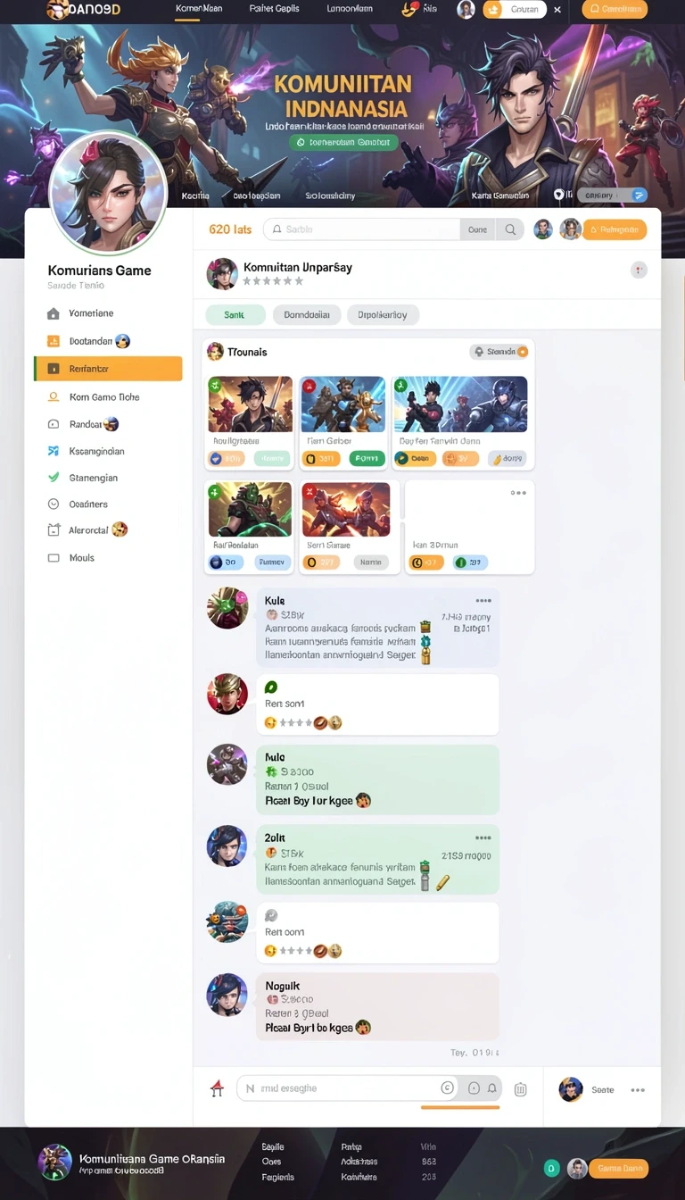 Review Aplikasi bosplay77 screenshot 1