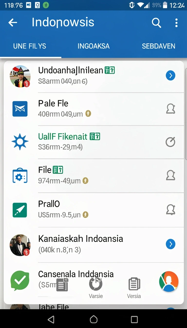 Review Aplikasi oja89 screenshot 3