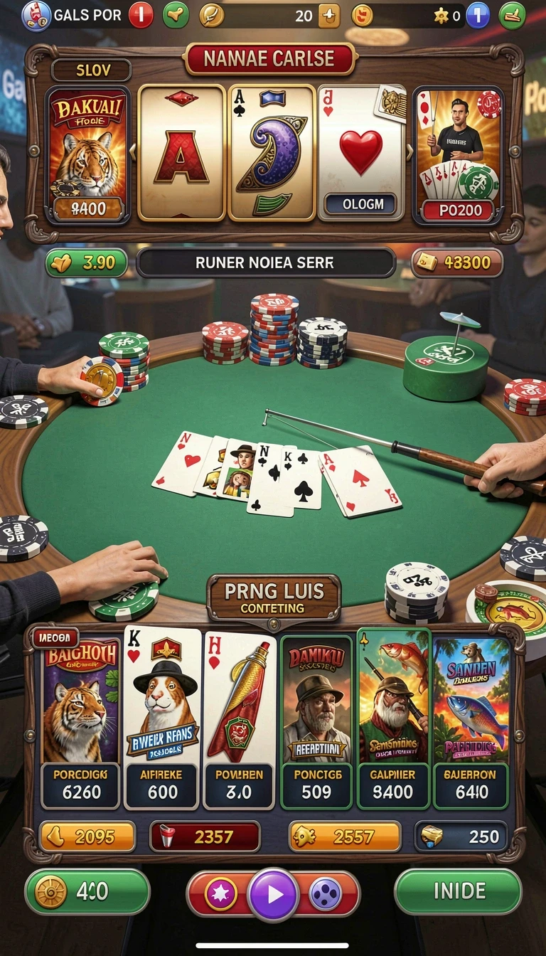 Review Aplikasi gacor777 screenshot 2