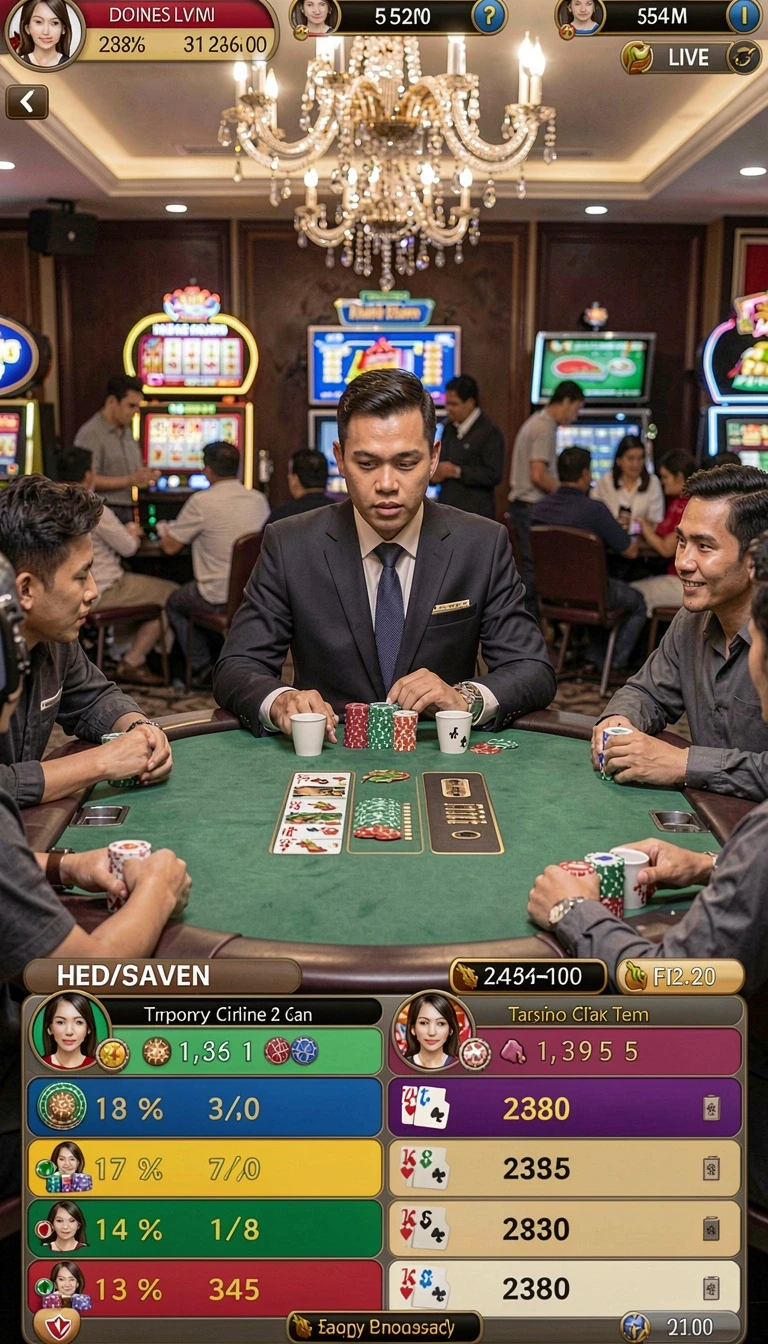 Review Aplikasi spinharta screenshot 3