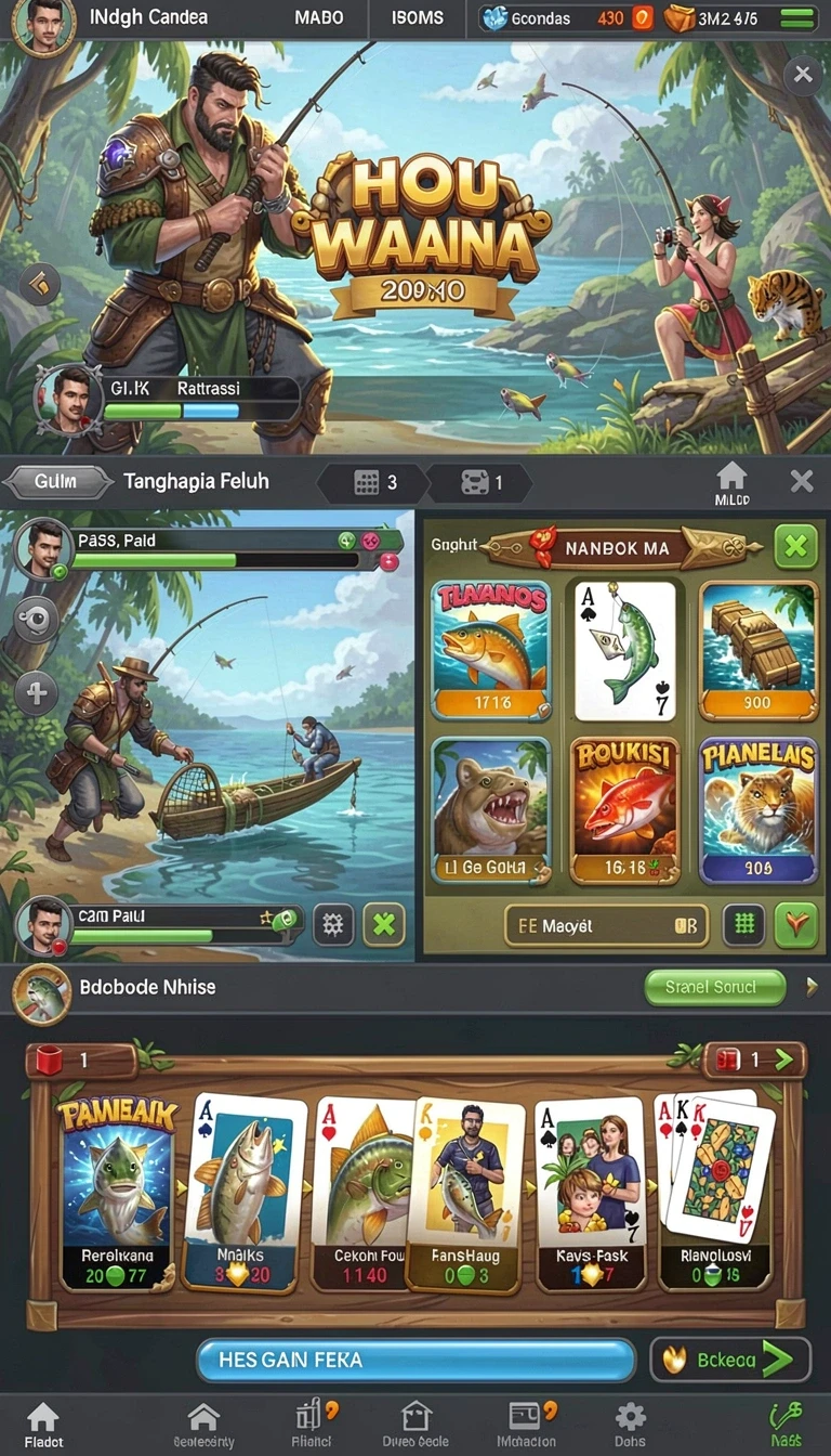 Review Aplikasi fokus777 Versi Terbaru screenshot 1