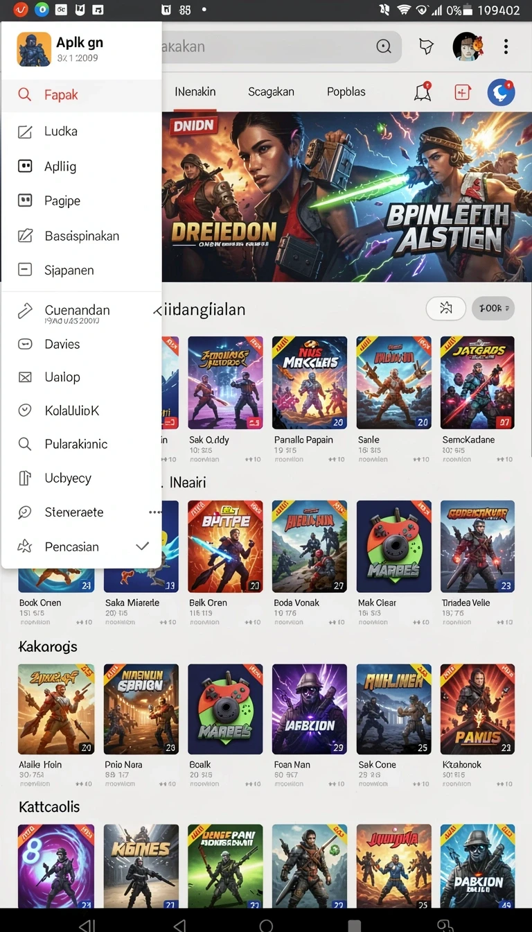 Review Aplikasi playwin screenshot 4