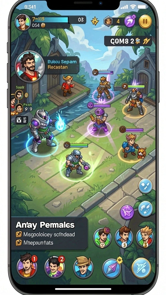 Rapid Gems 777 Game: Info Provider, RTP, dan Cara Main 4