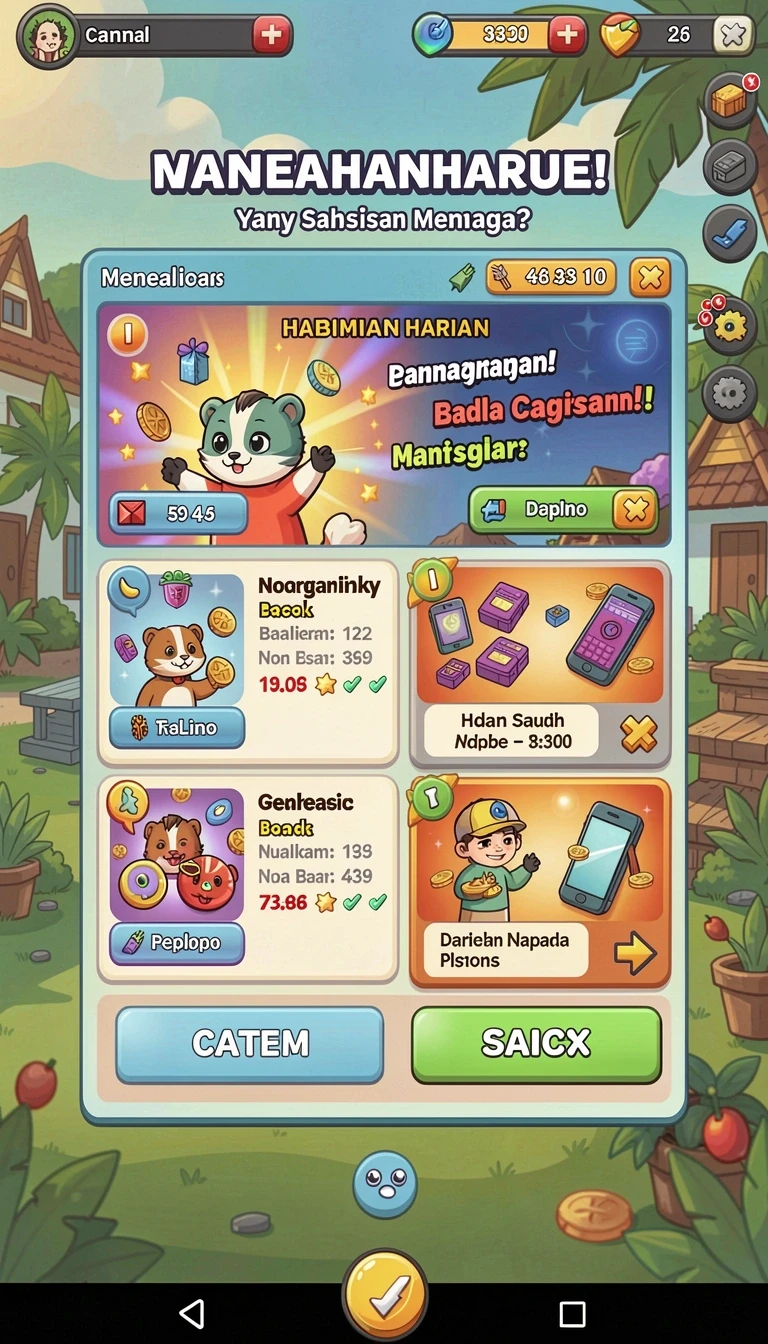 Review Aplikasi nimmat777 screenshot 3