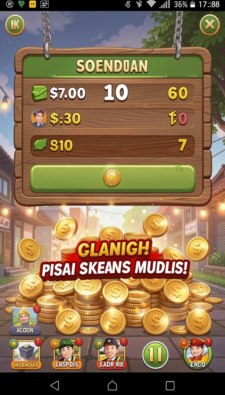 Review Aplikasi api88 screenshot 3