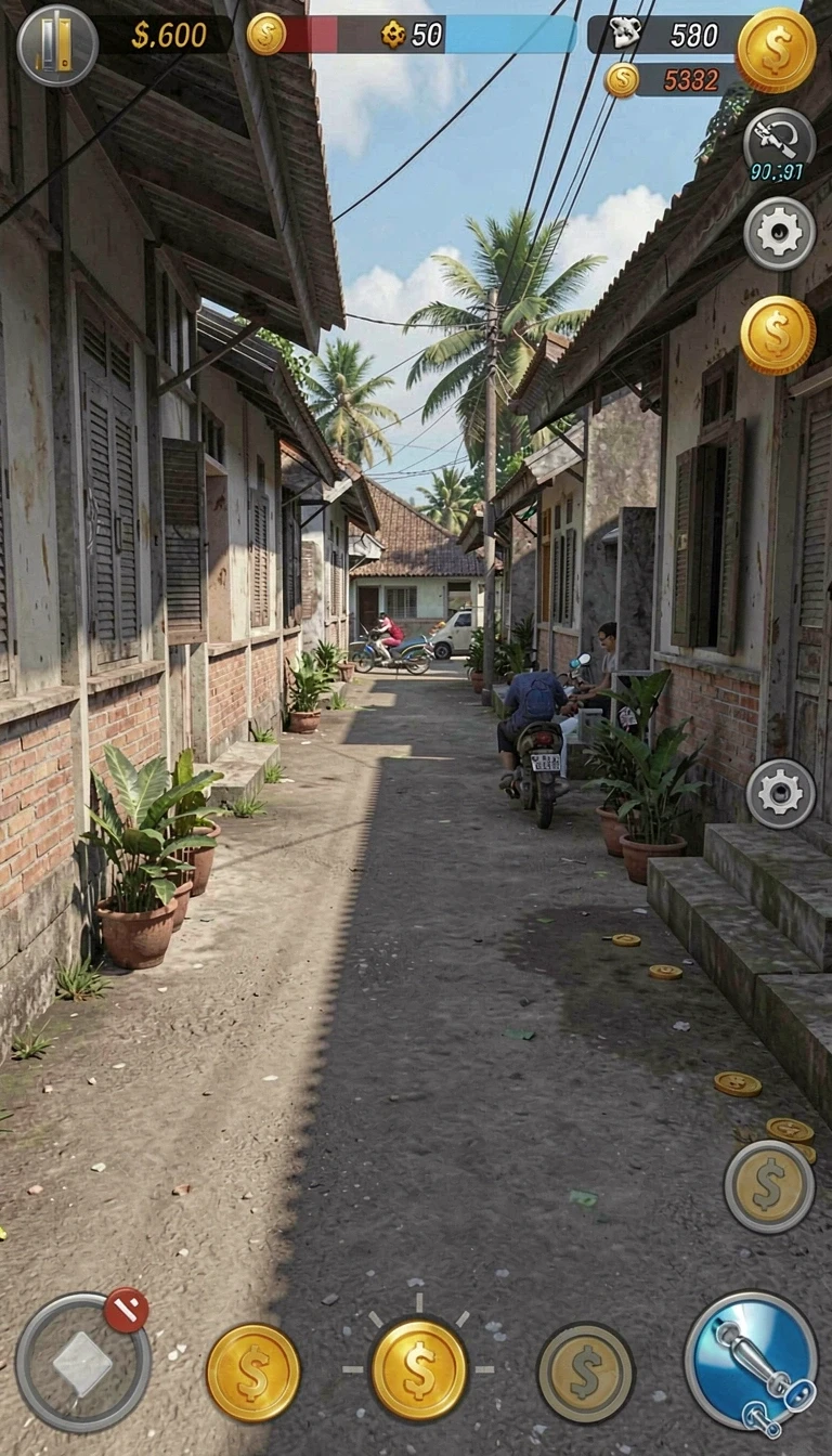 Review Aplikasi king403 screenshot 4