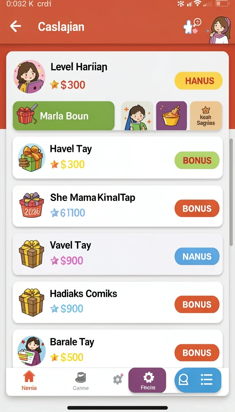 Review Aplikasi puncaktoto screenshot 4