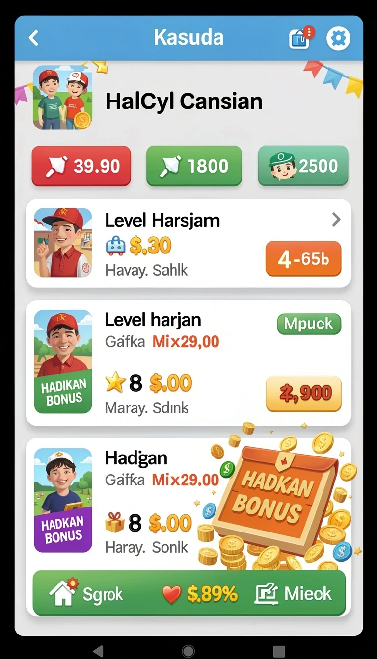 Review Aplikasi gacor668 screenshot 2