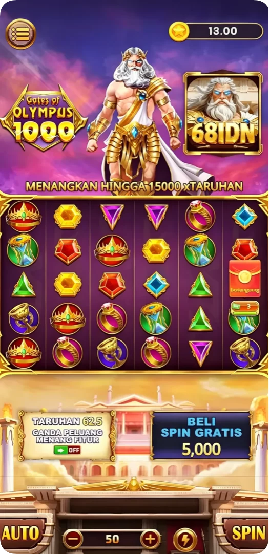 Review Aplikasi spinharta screenshot 2