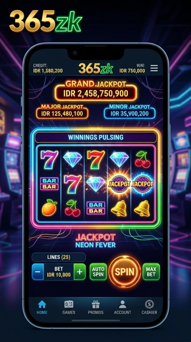 Review Aplikasi londontoto screenshot 4