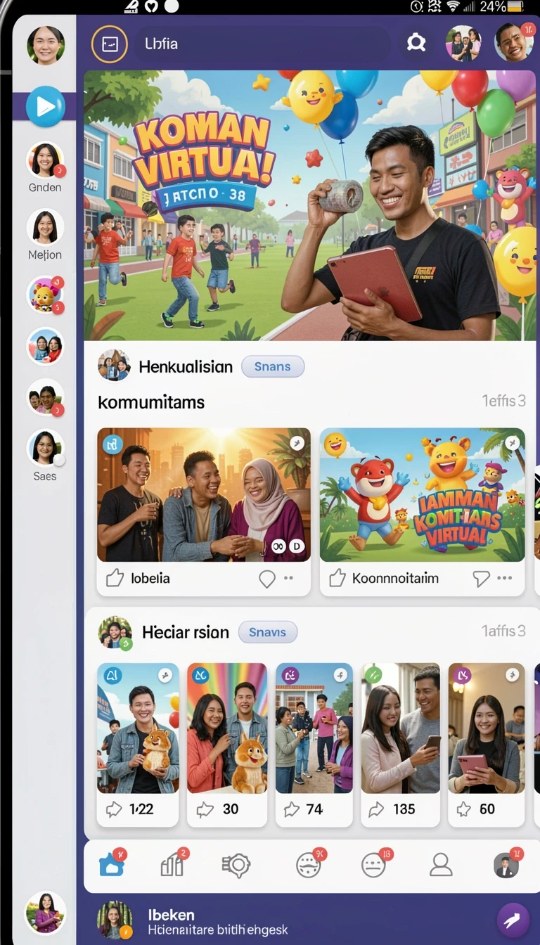 Aplikasi pt89 Terbaru dengan Fitur Terbaik screenshot 3