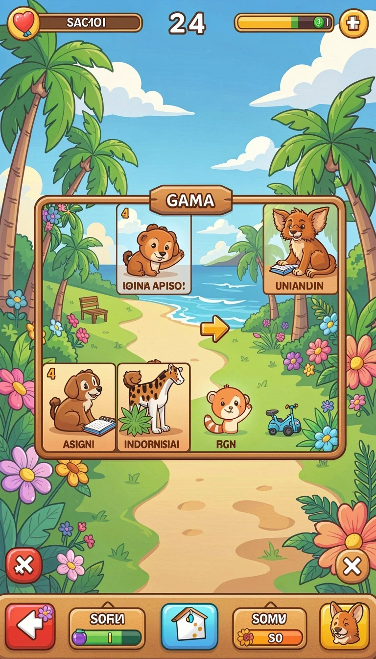 Review Aplikasi mahjongways2 screenshot 4
