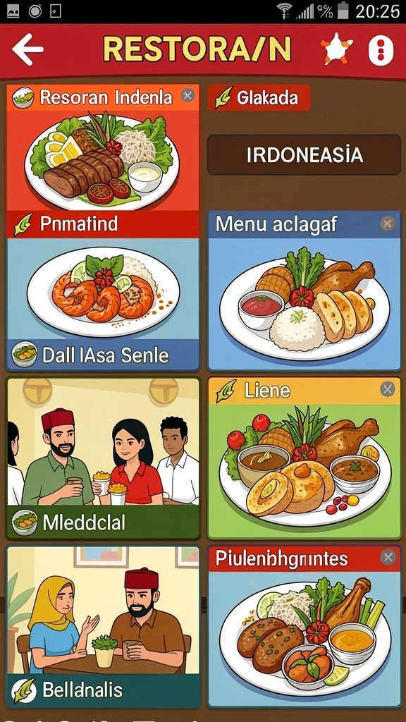 Review Aplikasi mabar88 screenshot 3