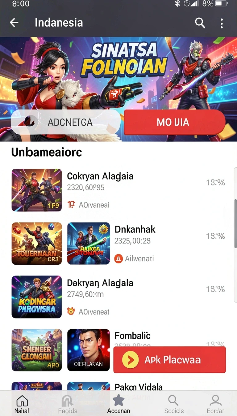 Spellbinding Mystery Slot Terbaru 2026: RTP dan Max Win 3