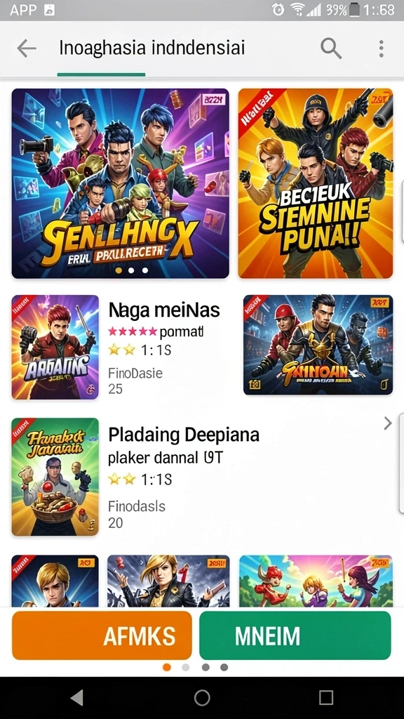 Review Aplikasi nimmat777 screenshot 4