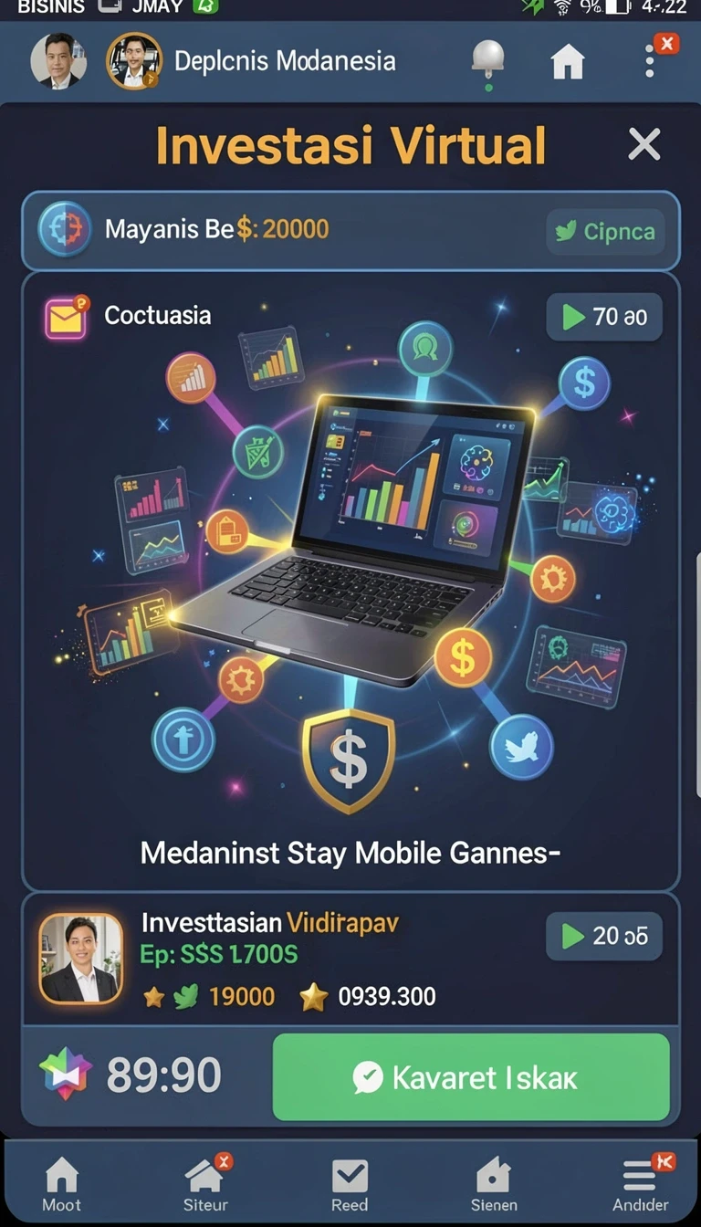 Rapid Gems 777 Game: Info Provider, RTP, dan Cara Main 3