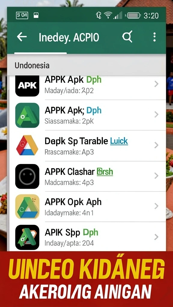 Review Aplikasi kingslot screenshot 2