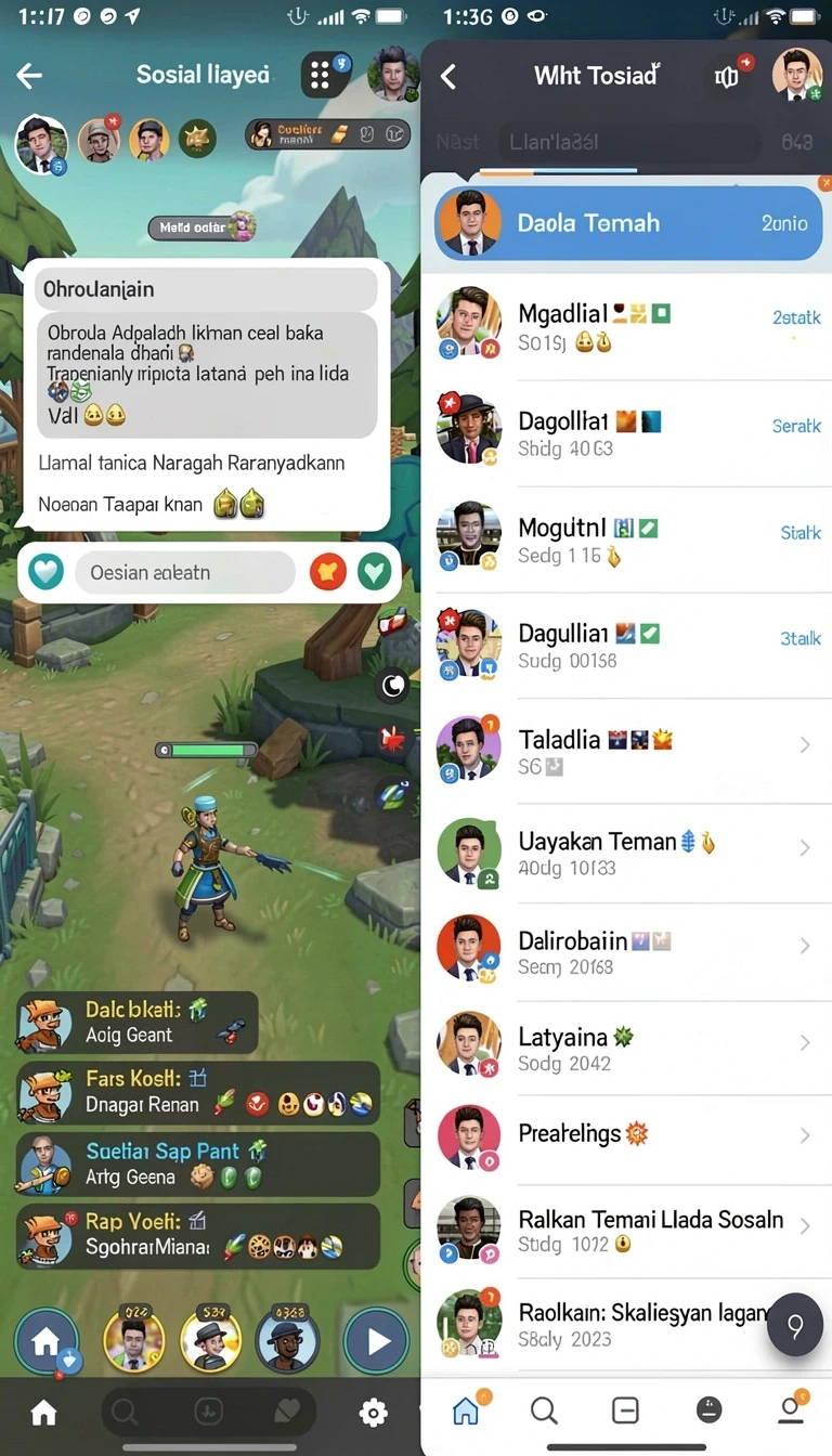 Juara666 APK Full Version untuk Android screenshot 4