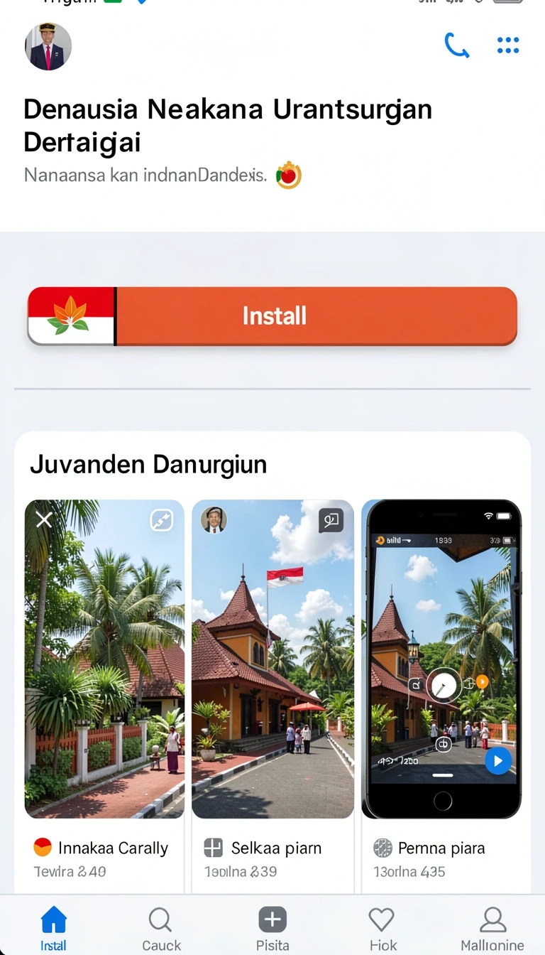 Review Aplikasi dentoto screenshot 3