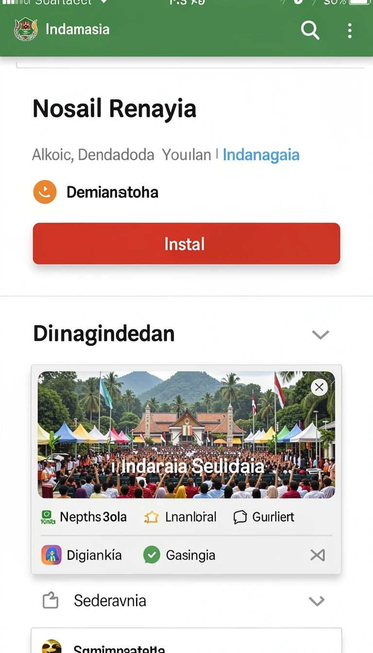 Panduan Lengkap Main Rapid Gems 777 di Perangkat Android 1