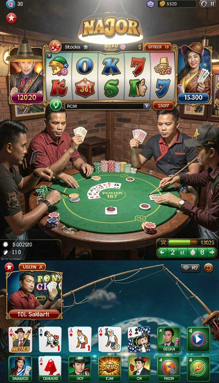 Review Rapid Gems 777 Terlengkap untuk Pemain Baru 4