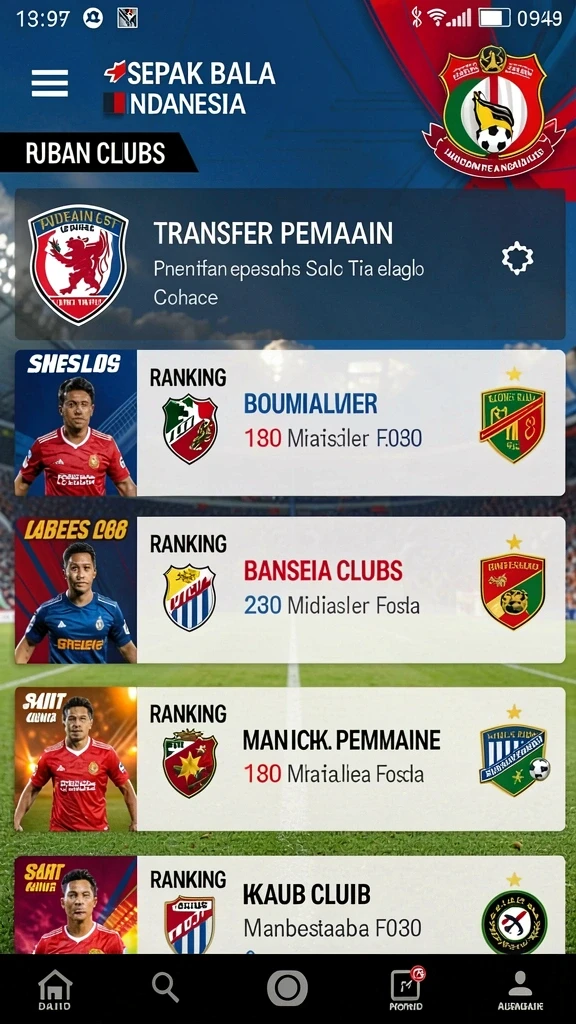 Juara666 APK Full Version untuk Android screenshot 3