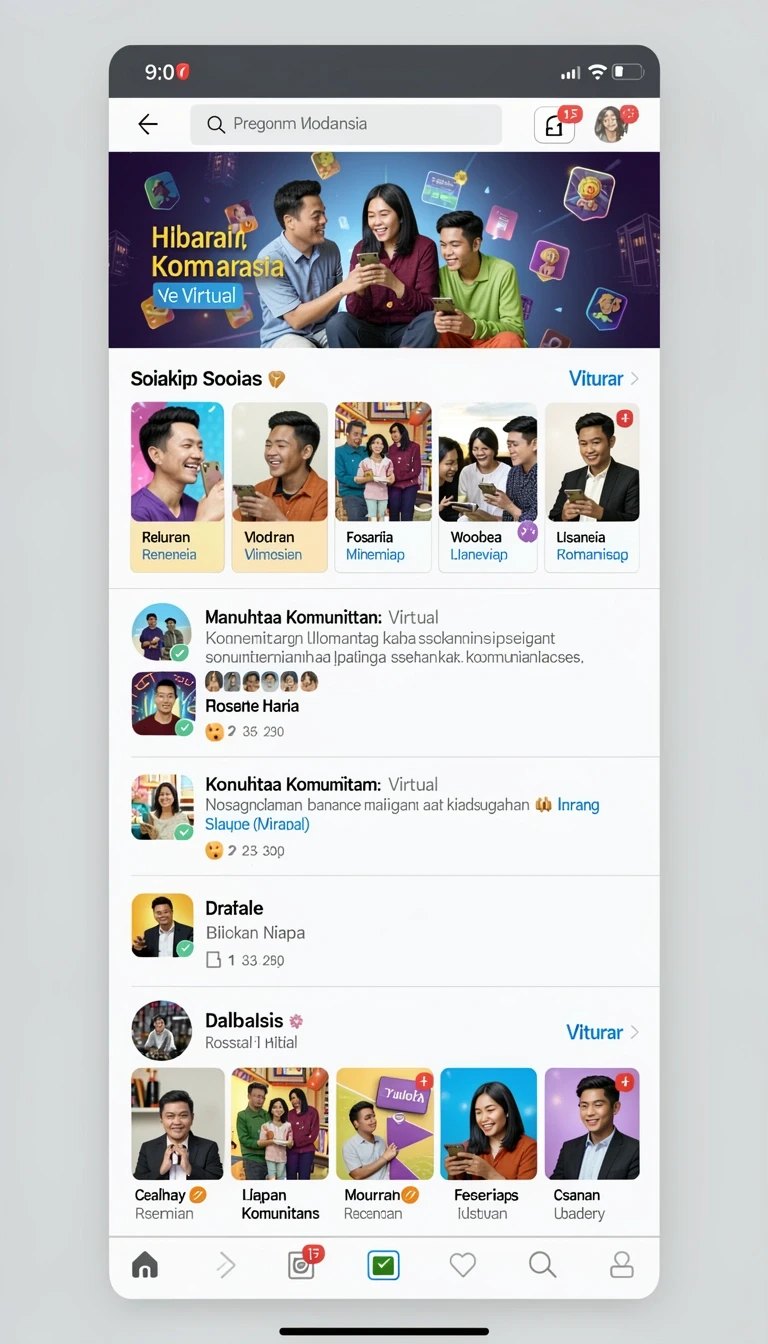 Review Aplikasi god77 screenshot 1