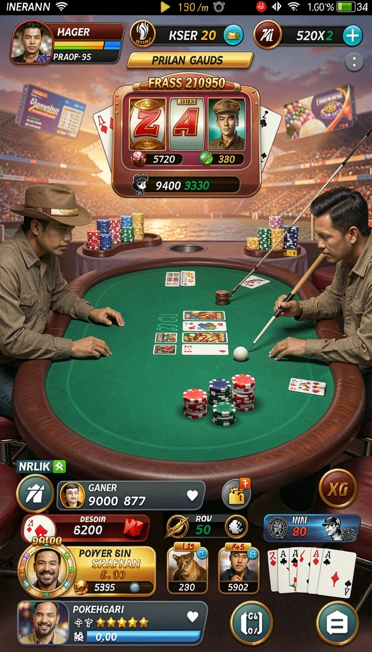 Review Aplikasi pos4d screenshot 3